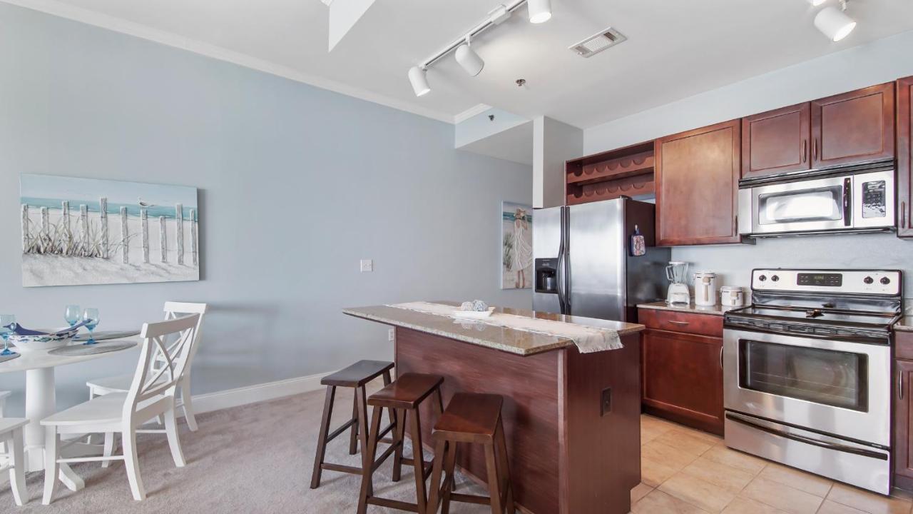 Apartment Laketown Wharf 2025 Panama City Beach
