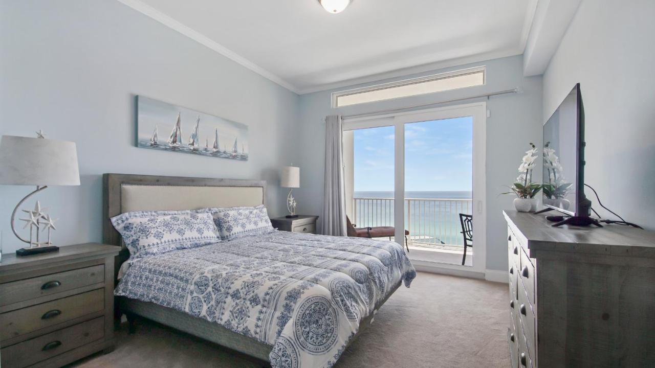 Apartment Laketown Wharf 2025 Panama City Beach