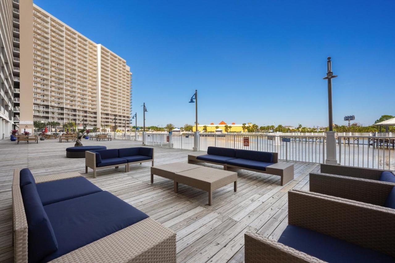 Laketown Wharf 2025 Apartment Panama City Beach